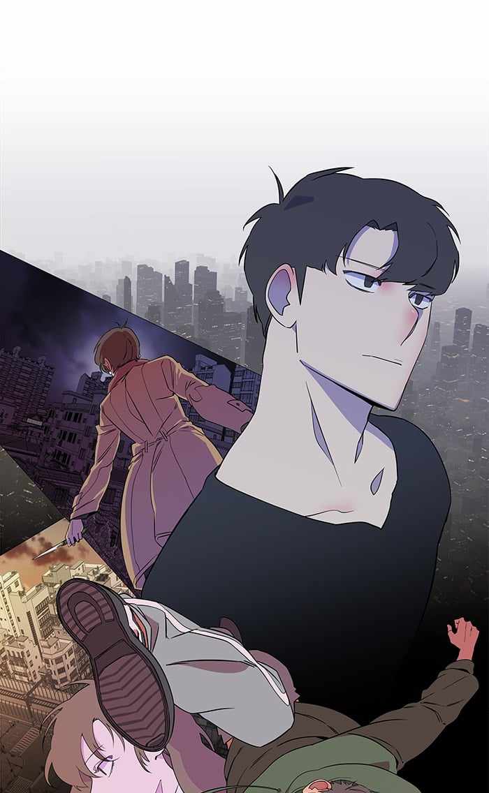 Parallel City Chapter 1 84